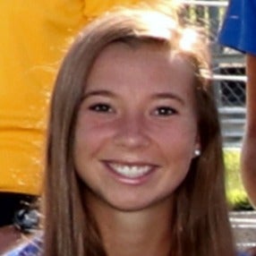 Caroline Hennegan