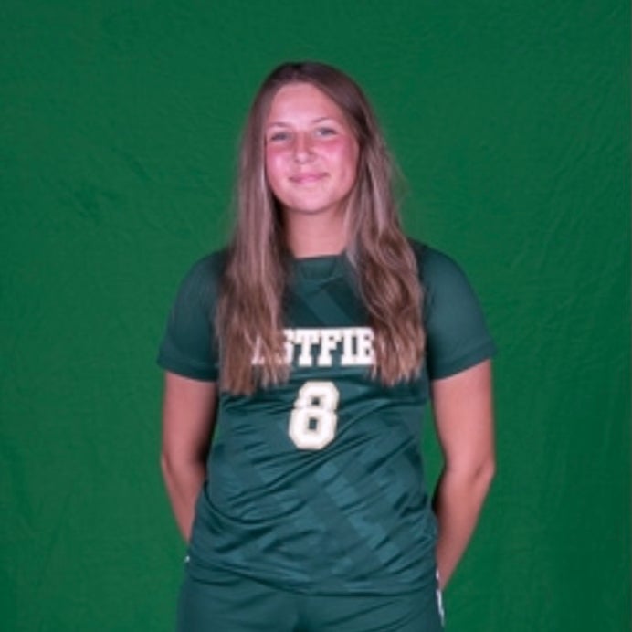 Cheyenne Trefry mugshot