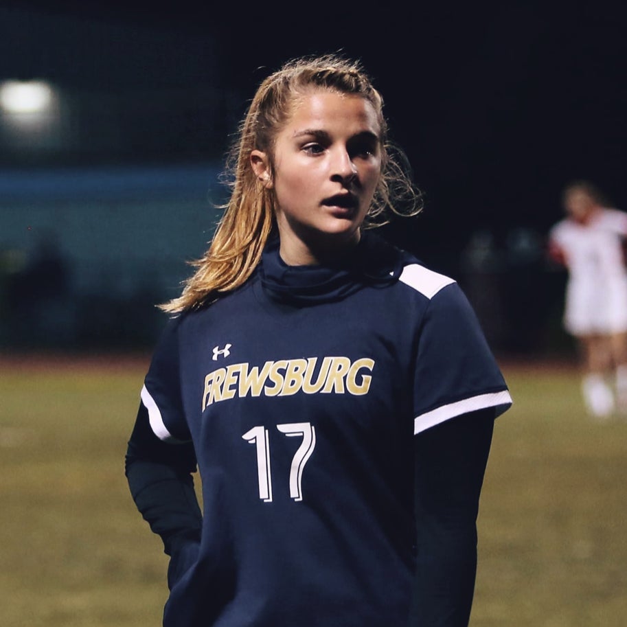 Emma Schrecengost mugshot
