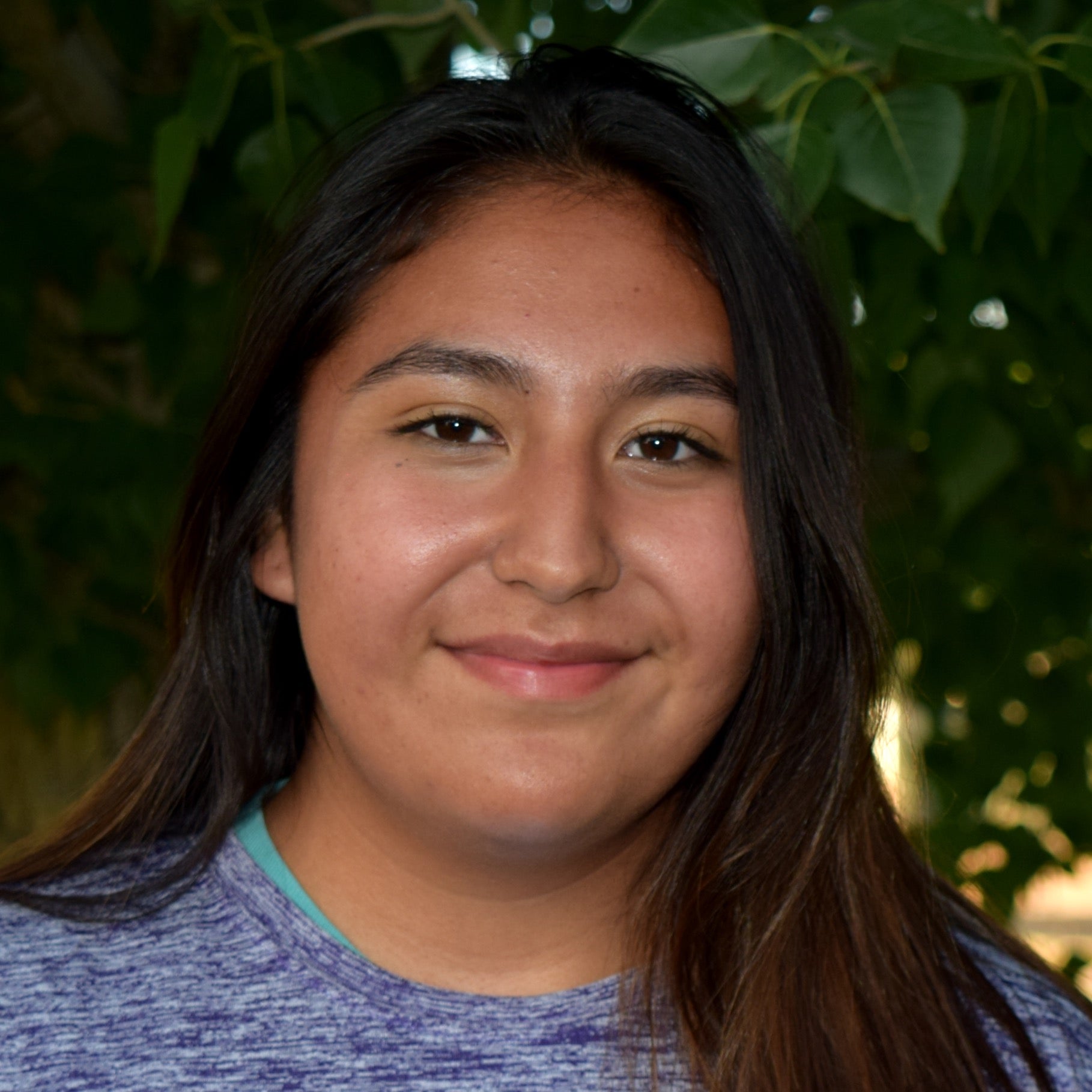 Bella Cortez mugshot