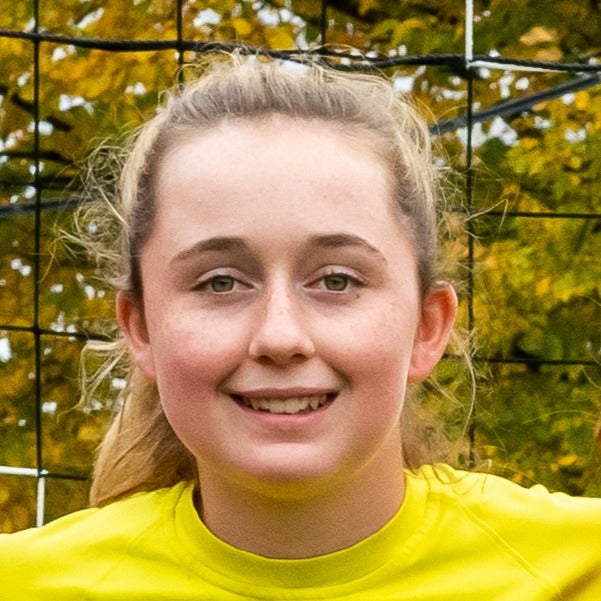 Olivia Connolly