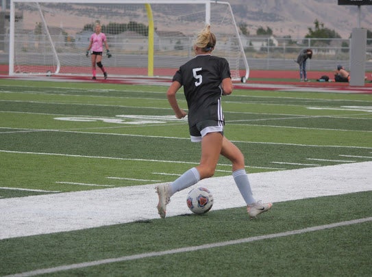 Rylie Beck