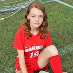 Ava Curtis mugshot