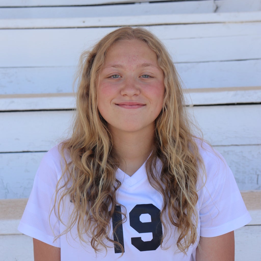 JaeLynn Larsen mugshot