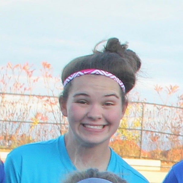 Natalie Collins mugshot