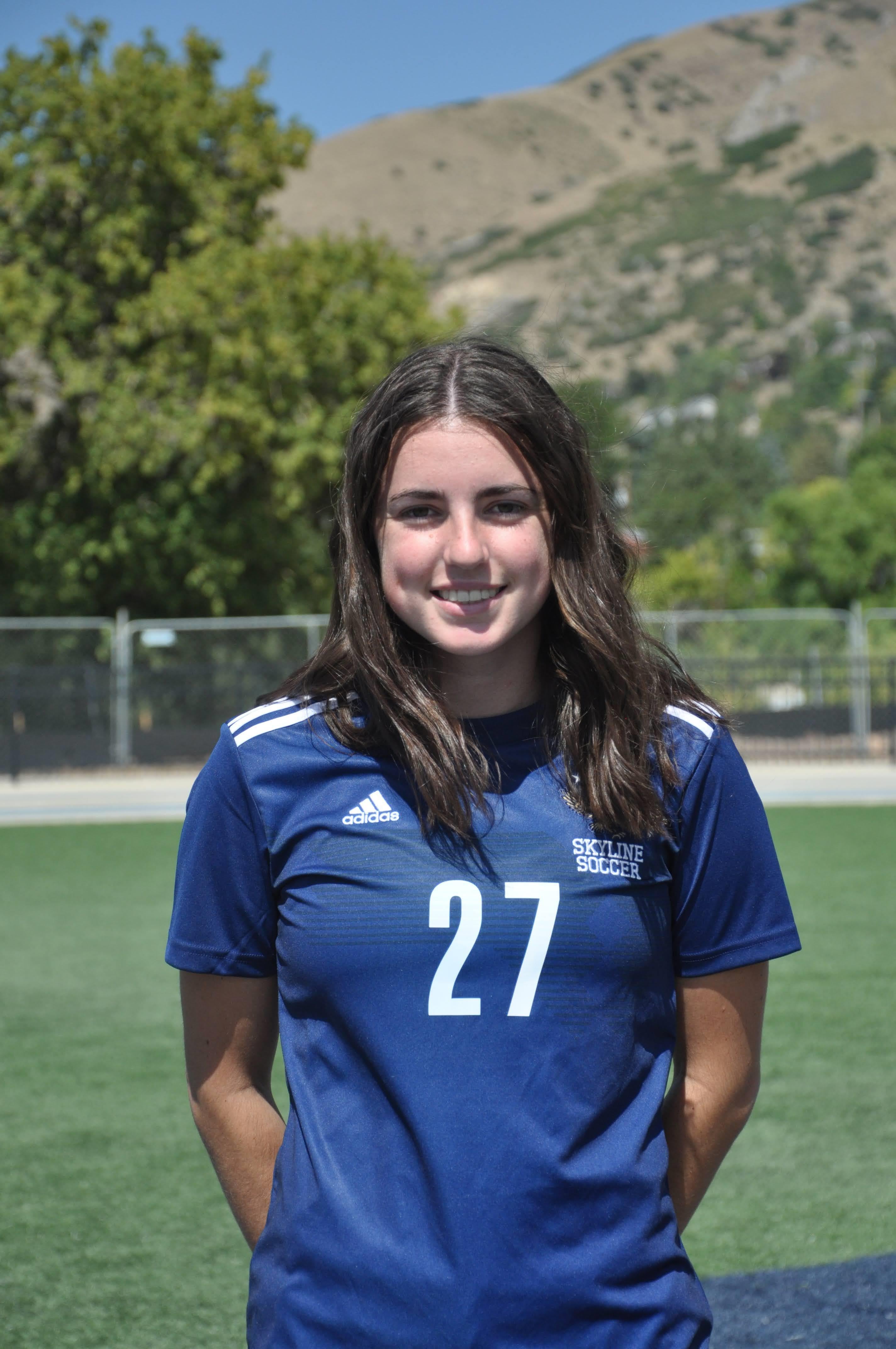 Ella Kortbawi