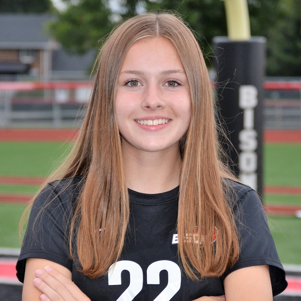 Emily Mccracken