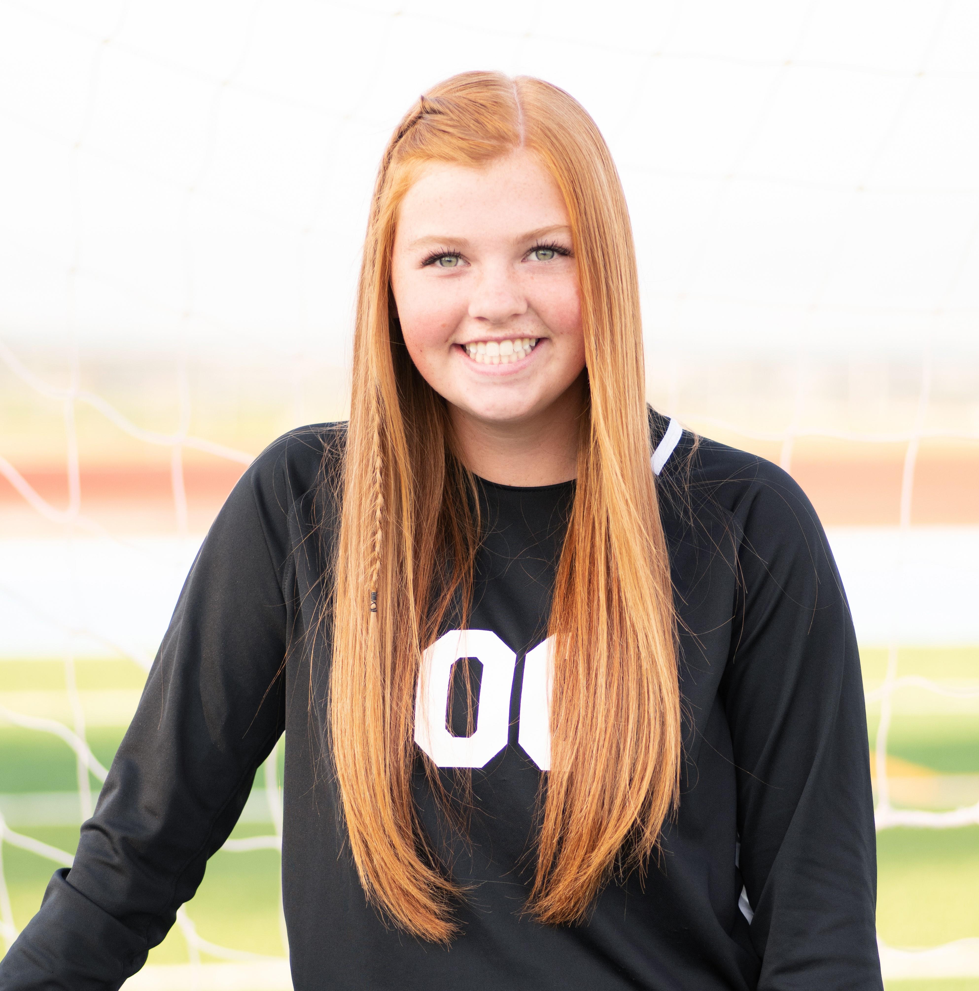 Grace Glover
