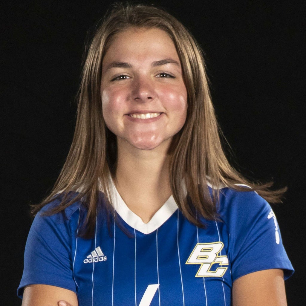 Aubree Vander Dussen
