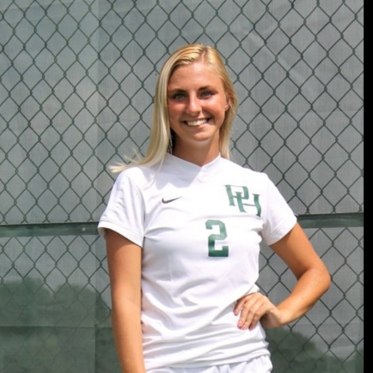 Dani Crehan