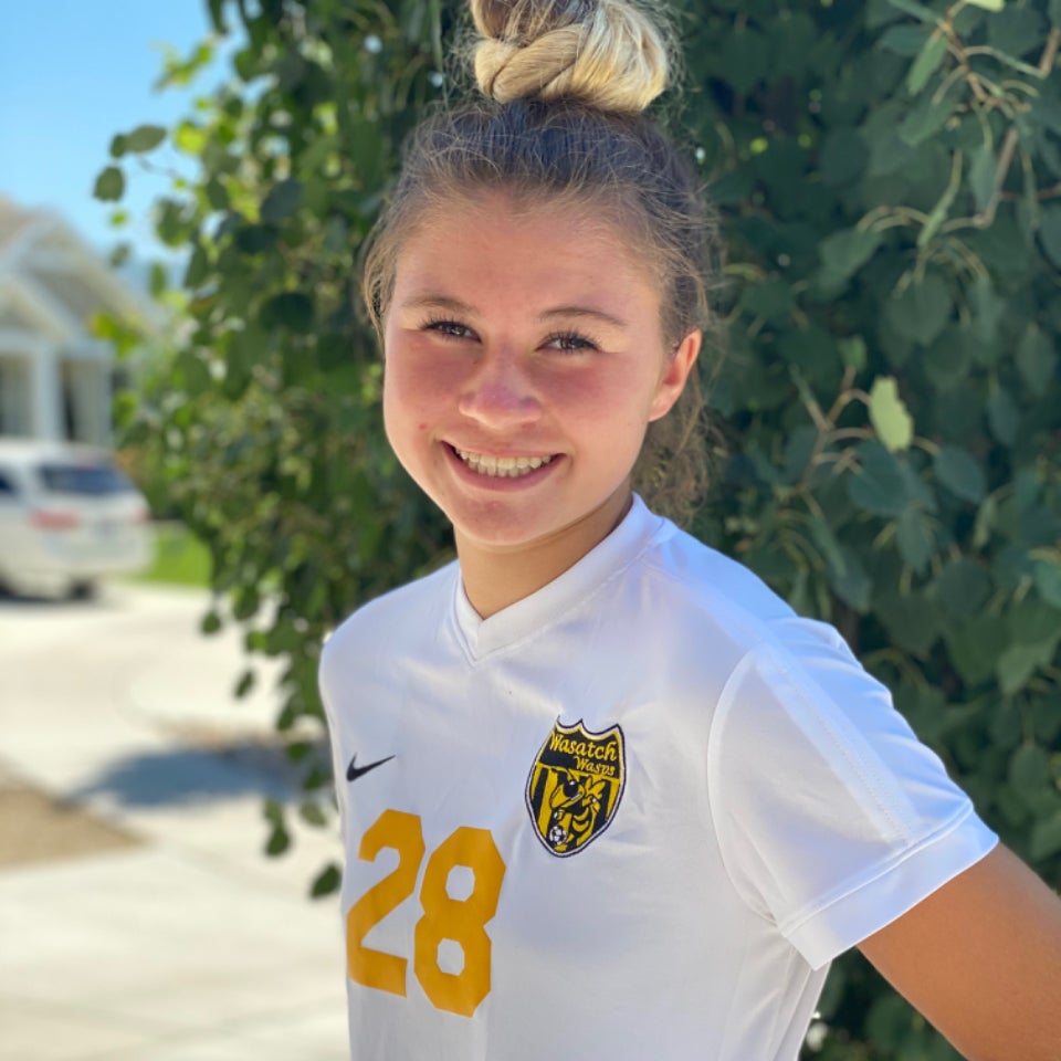 Madyson Wetzel