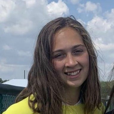 Brigid Enright mugshot