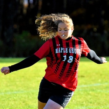 Jacquie Nickerson mugshot