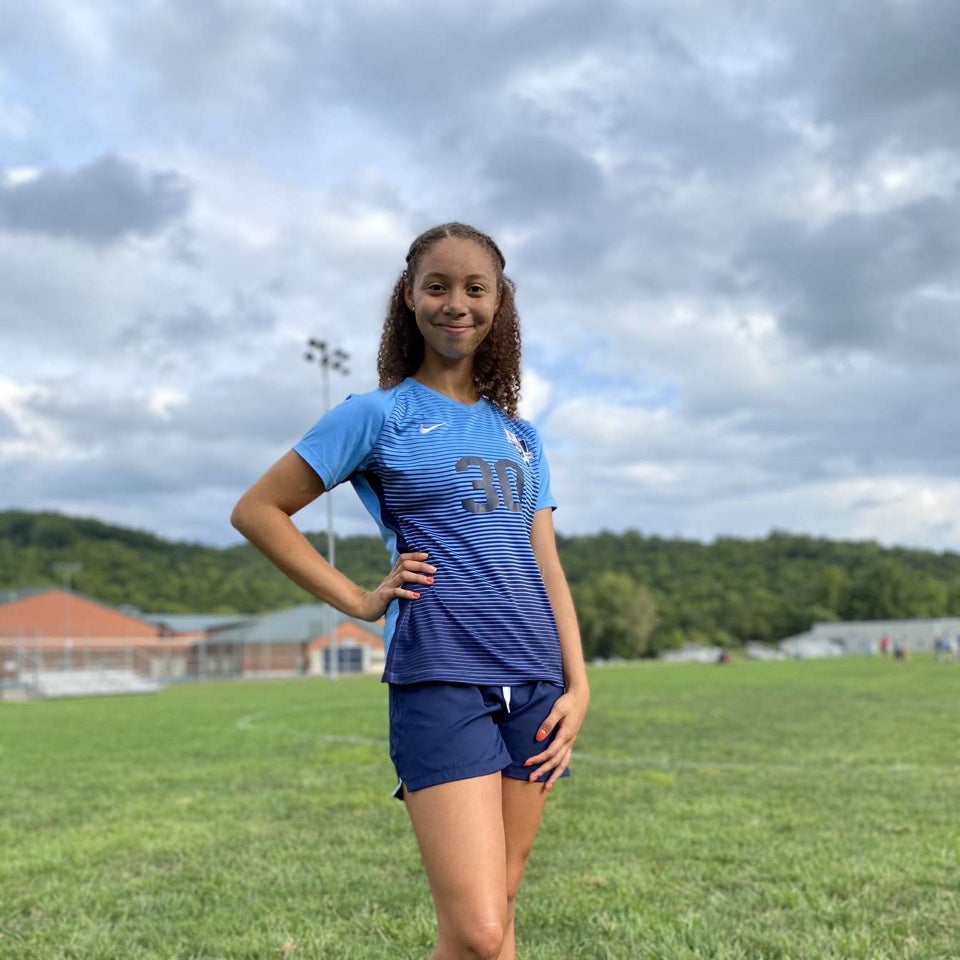 Kamryn Dozier