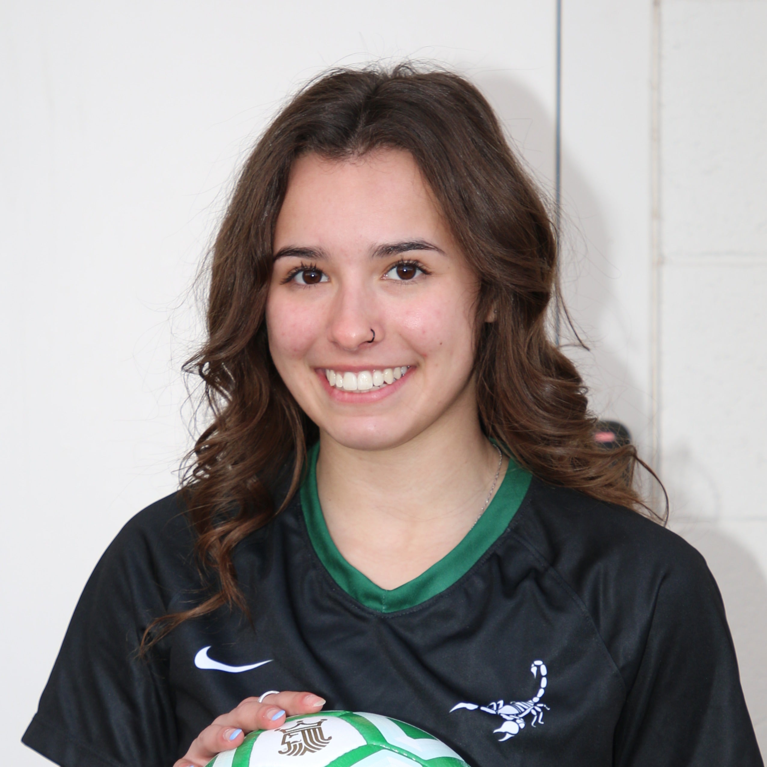 Alaina Ulibarri mugshot