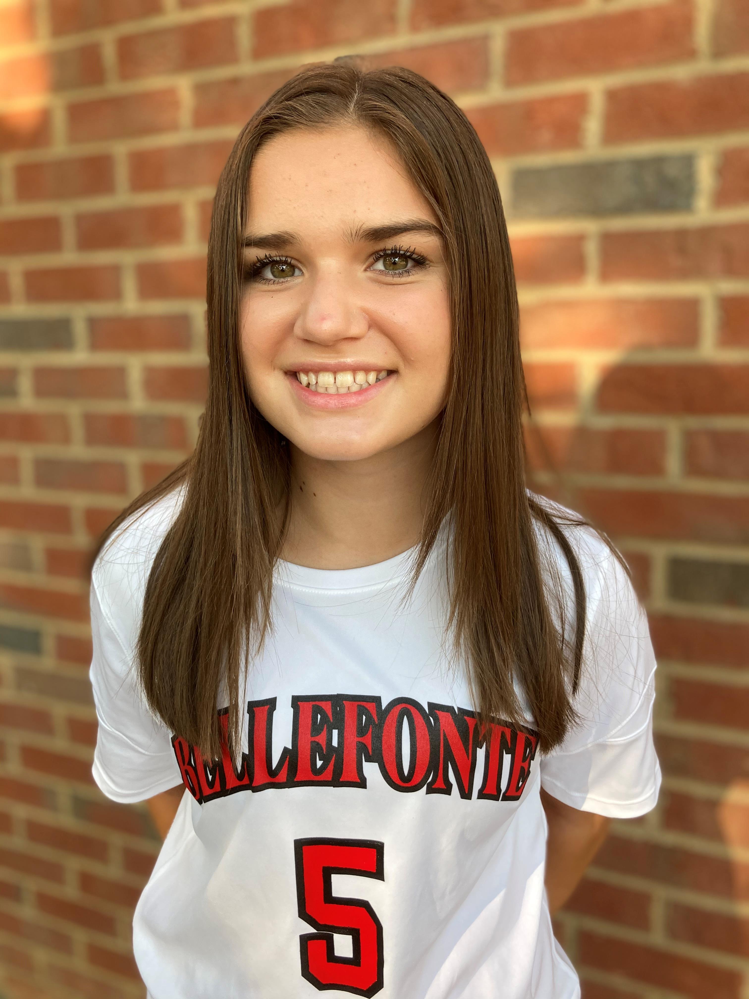 Grace Orr Bellefonte HS, Bellefonte, PA MaxPreps