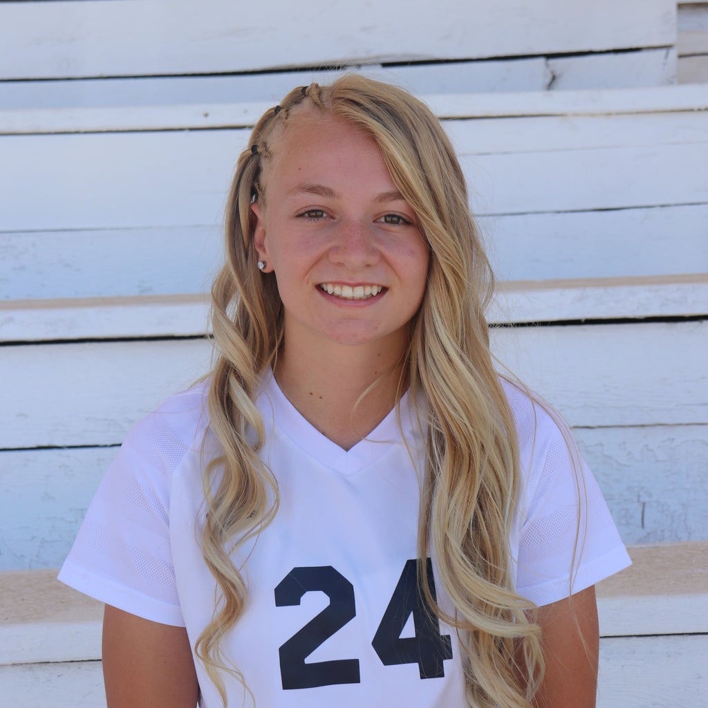 Kara Camp mugshot