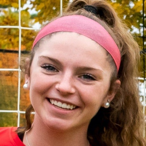 Teaghan Casey
