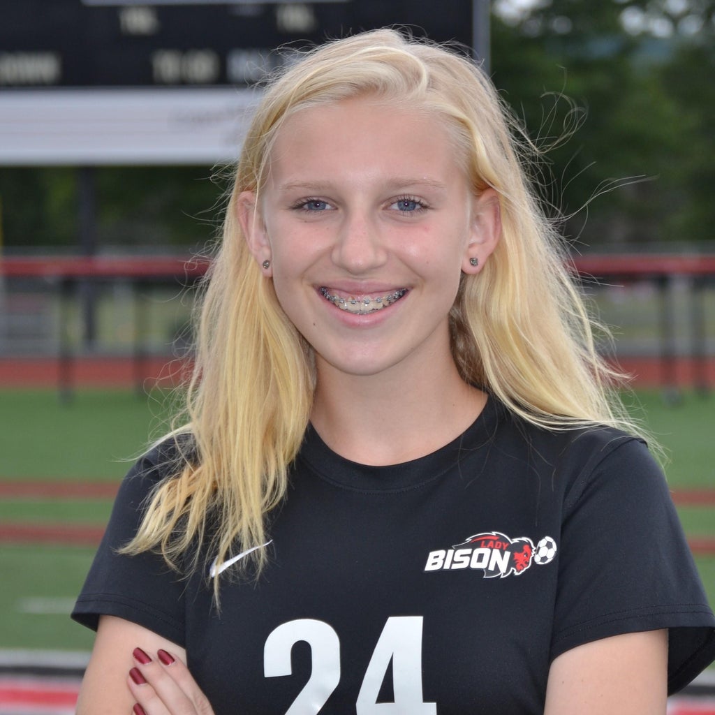 Lexie Miller