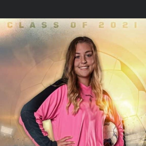Kenzie Rooke