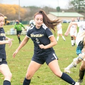 Madison Caflisch