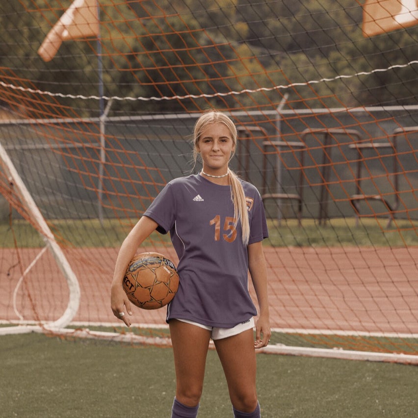 Megan Moffat