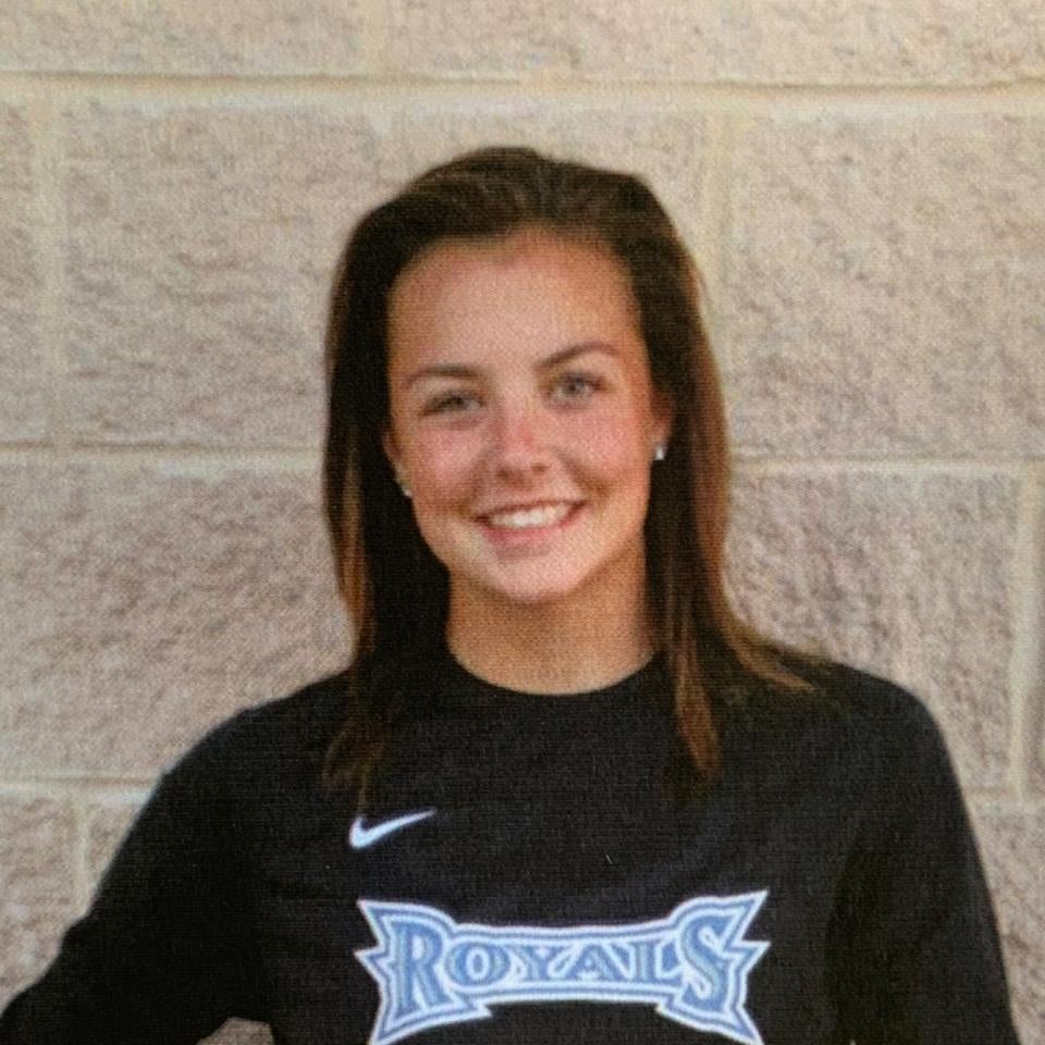 Abby Jenkins mugshot