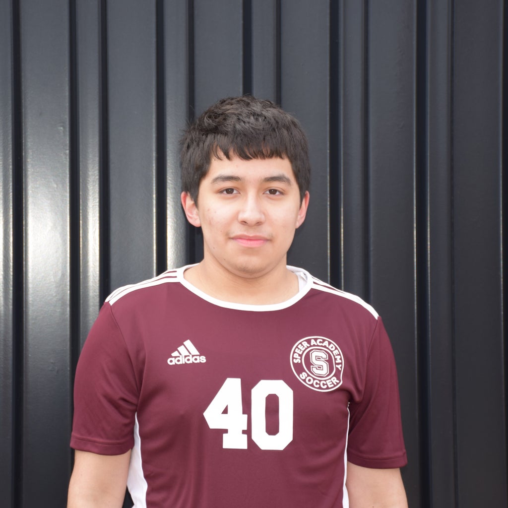 Brayan Tenoria
