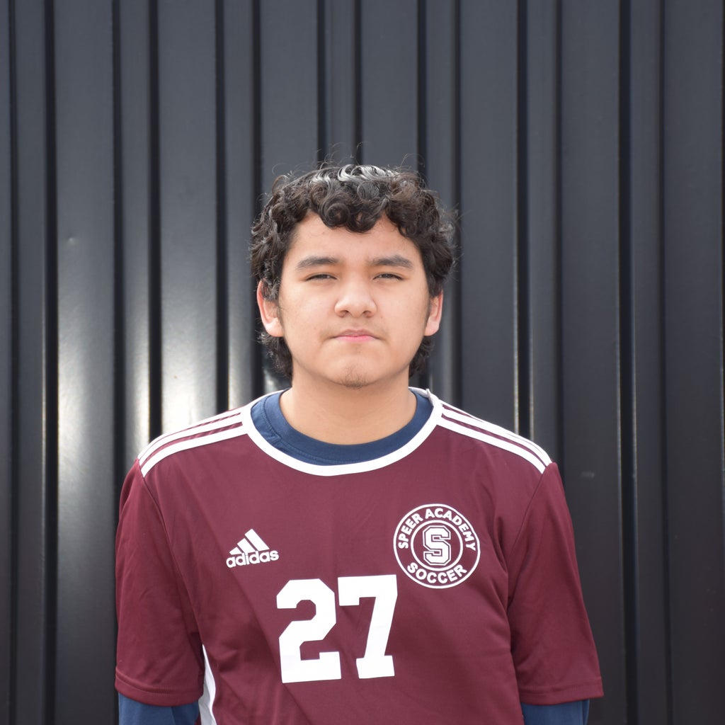 Jesus Manzanares mugshot