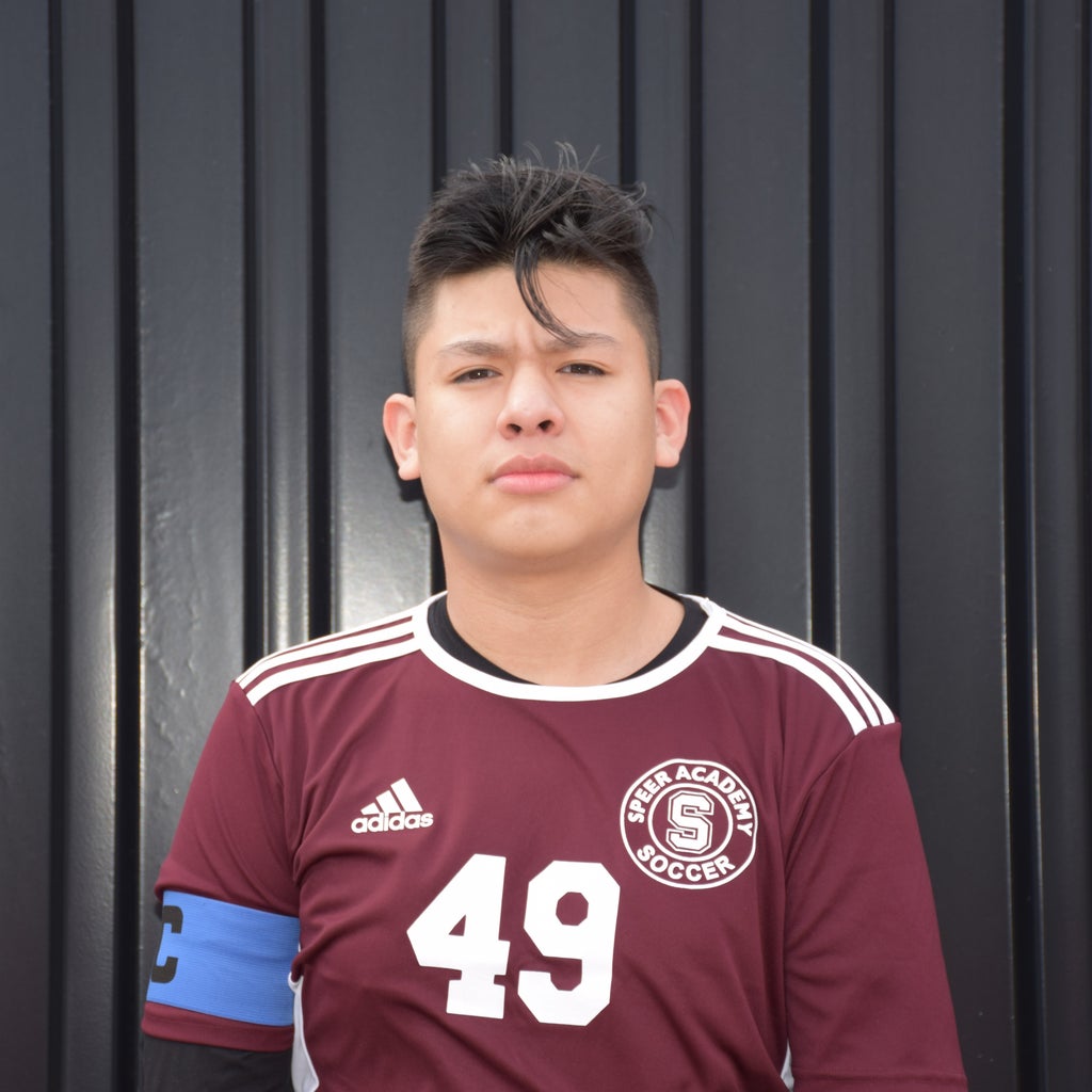 Alexis Estrada Rico mugshot