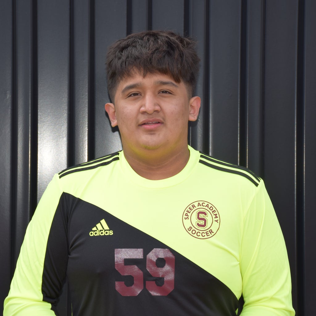 Omar Hernandez