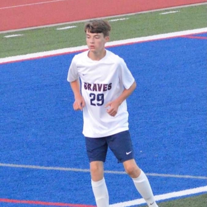 Griffin Snyder