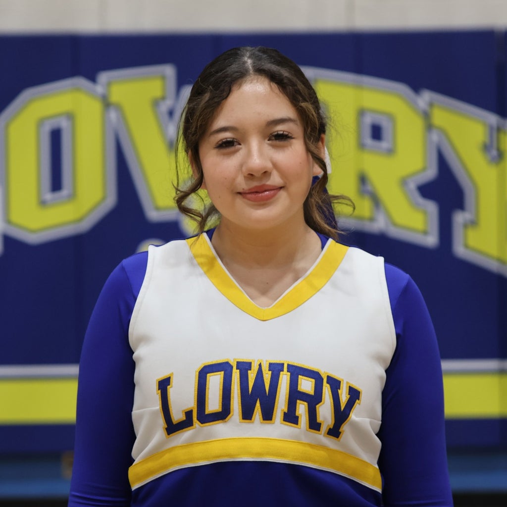 Amaya Gonzalez mugshot