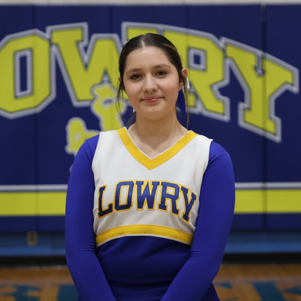 Evelyn Lopez mugshot