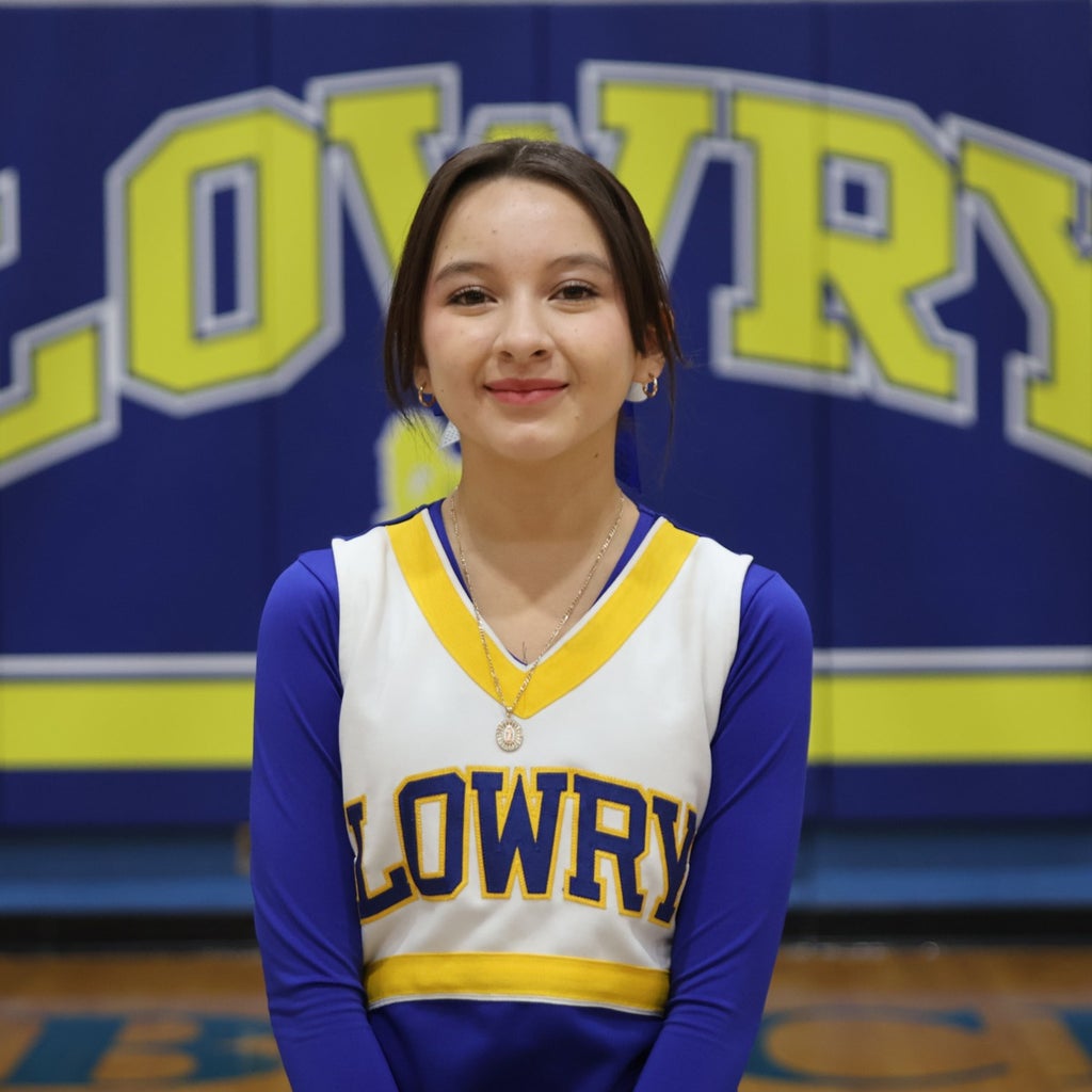 Melanie Roa Lara mugshot