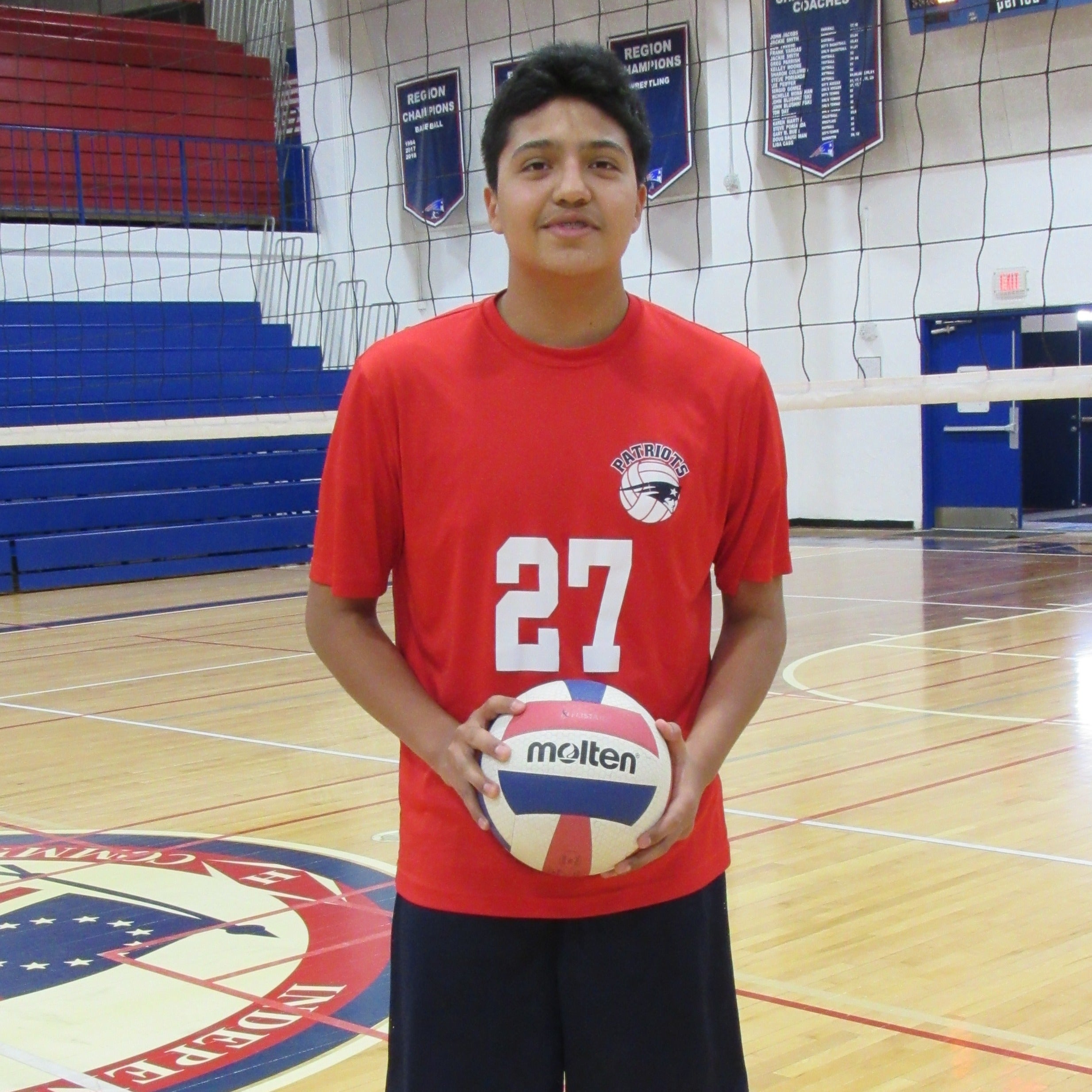 Mason Figueroa