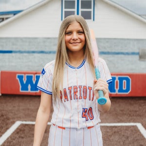 McKinna Garab mugshot