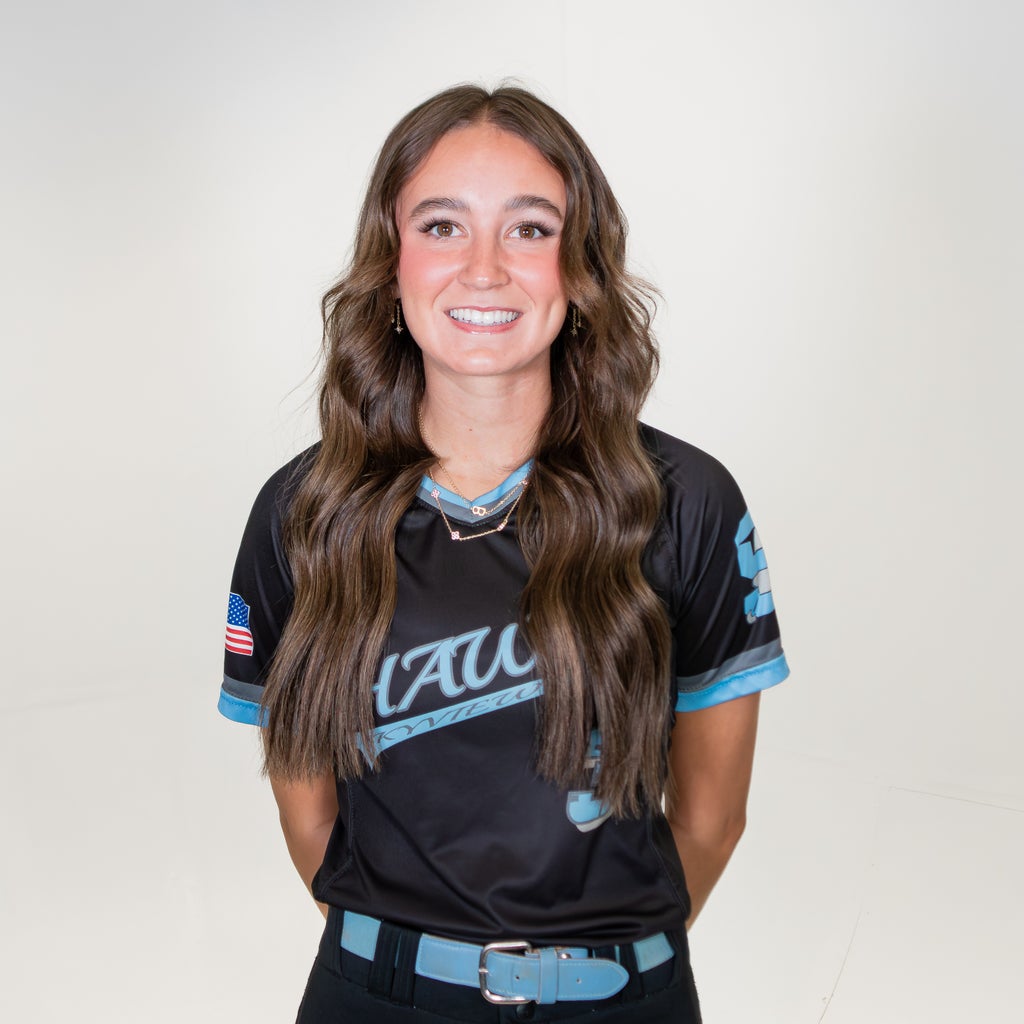 Kenna Bettencourt mugshot