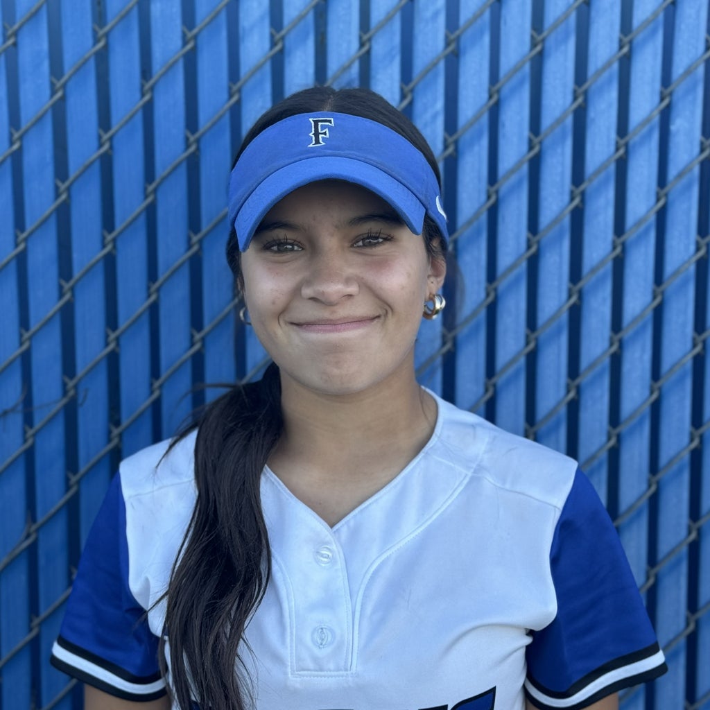 Adalynn Garcia mugshot