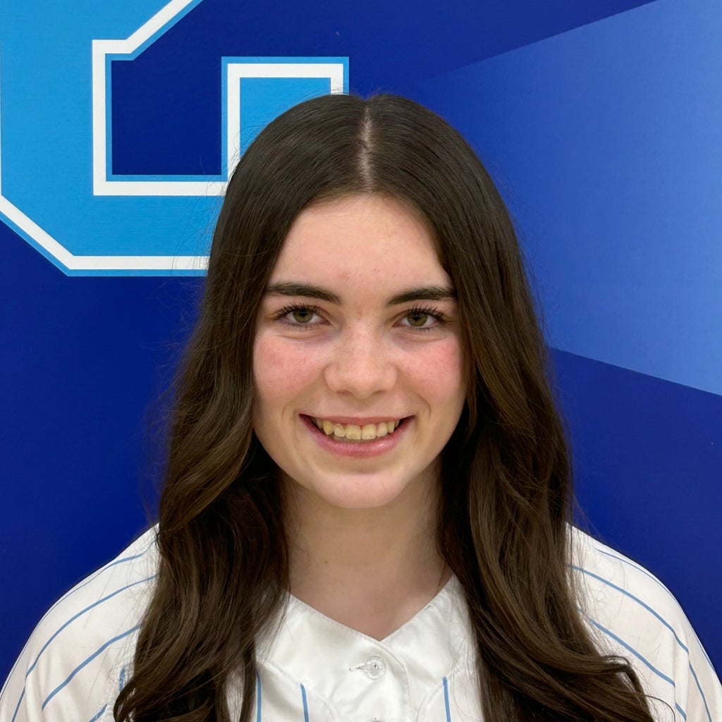 Abby Barth mugshot