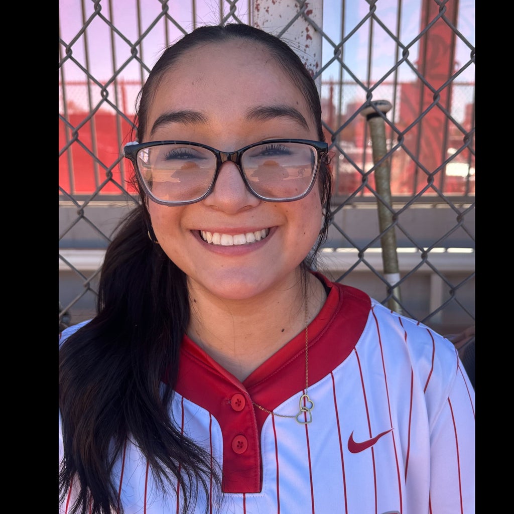 Madai Olivas Gutierrez mugshot