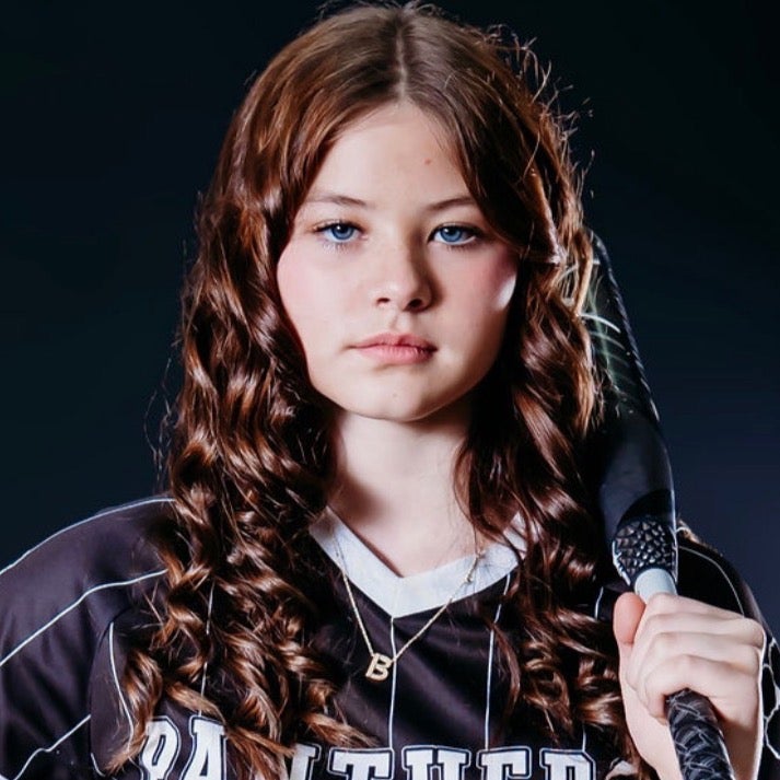 Brylee Luker mugshot