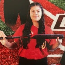 Estefany Zelaya mugshot