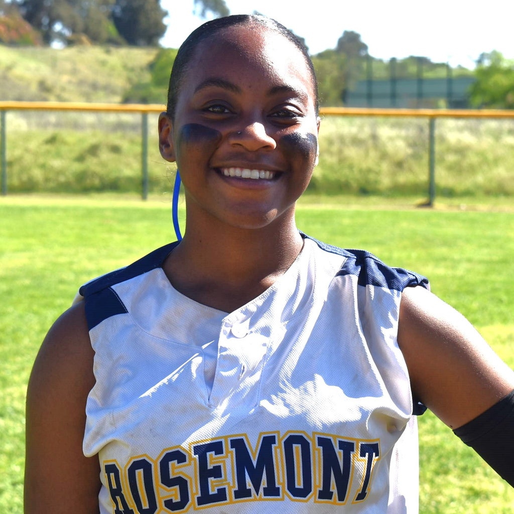 Ariya Vaughn mugshot