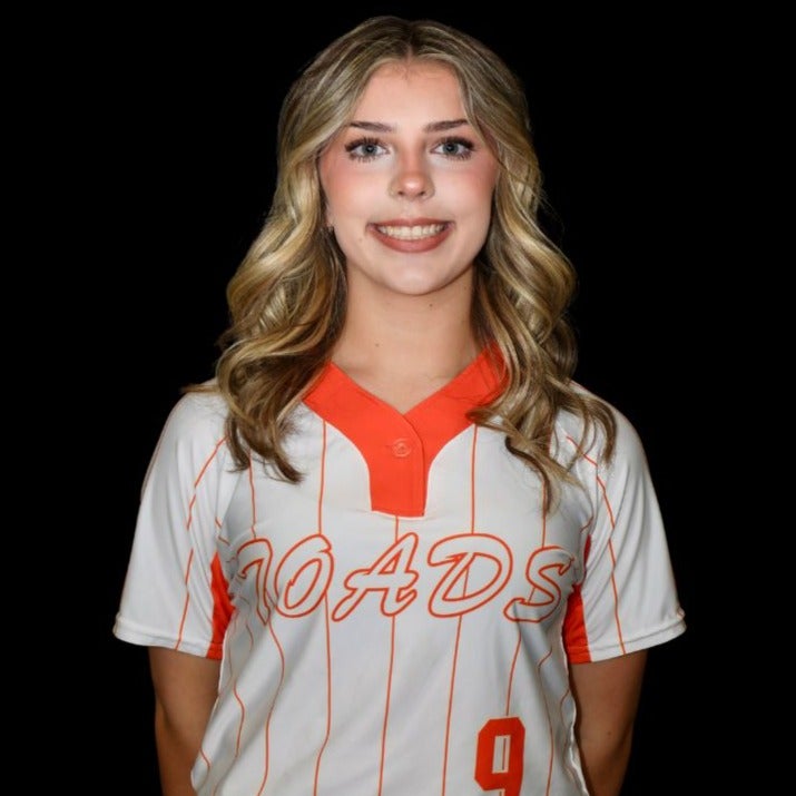 Juliette Sinclair mugshot