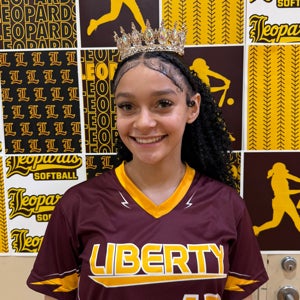 Meleinah West mugshot