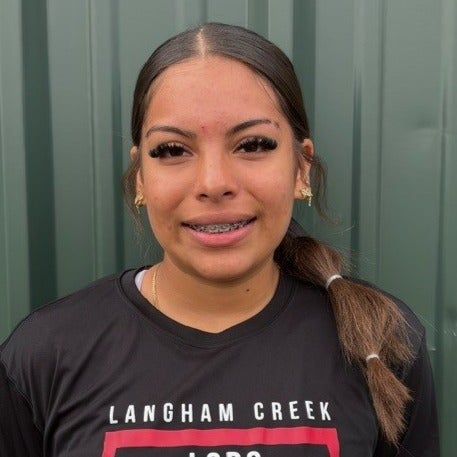 Isabella Buss (SO) mugshot