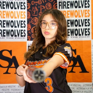 Melina Castro mugshot