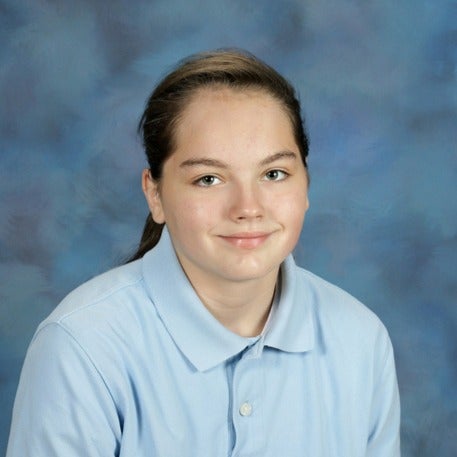 Sasha Miller mugshot