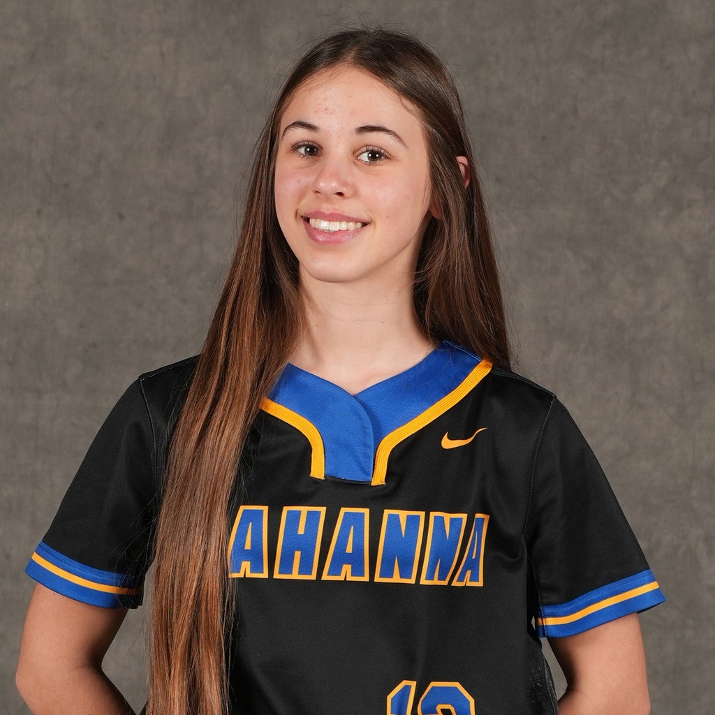 Ava Biratsis mugshot